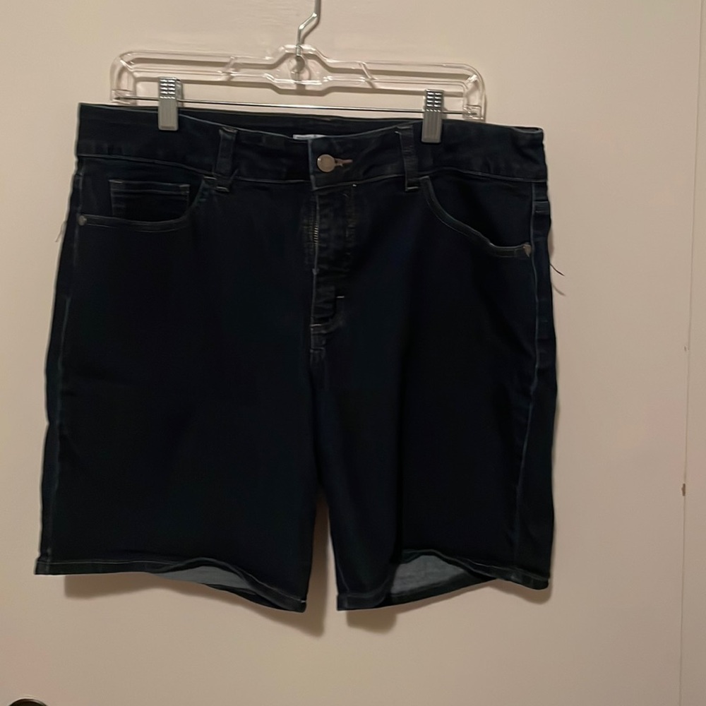 Riders by Lee: Mid Rise Short (16)
